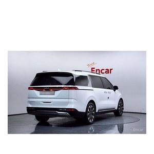 Kia Carnival Noblesse 2021 de 9 Plazas, 65,393 km, Diésel, Caja de Cambios Automática, Emisión Euro V, Volante a la Izquierda, Asientos de Cuero - Product Image 2