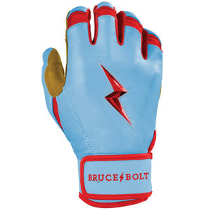 Gants de frappe unisexes professionnels personnalisés avec logo, en cuir Cabretta, antidérapants, fermeture auto-agrippante, respirants, de haute qualité - Product Image 5