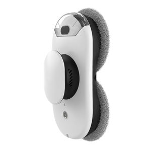 Robot Nettoyeur <span class=keywords><strong>de</strong></span> Vitres Électrique 2026 <span class=keywords><strong>Prix</strong></span> Usine Télécommandé Domestique 3 Modes Double Pulvérisation d'Eau - Product Image 2