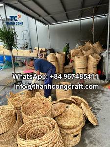 Caja de regalo de bambú más vendida, productos de bambú ecológicos al por mayor de Vietnam, alta demanda y tendencia - Product Image 3