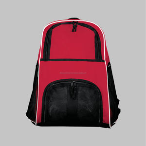 Mountain Land New Launch Youth Baseball Bag Mochila para béisbol T Ball Softball Equipment Gear Bags - Product Image 5