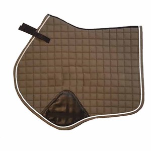 Tapis de selle équestre de haute qualité, respirant et matelassé - Product Image 2