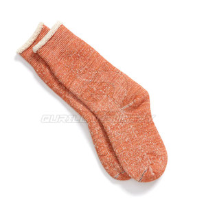 Men's Everyday Foot Comfort <b>Winter</b> <b>Socks</b> Engineered 100% Cotton Soft Fibers Flexible Knit Construction for Long Lasting - Product Image 3