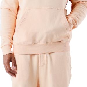 Trajes de chándal unisex personalizados Trajes de Jogger de algodón Conjunto de chándal con capucha para hombre 100% algodón 2026 - Product Image 4