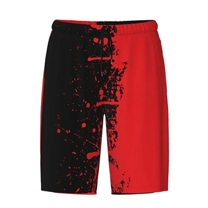 Uniforme de basket-ball pour hommes anti-rides, qualité supérieure, respirant, dernières tendances, vêtements de sport très demandés. - Product Image 3