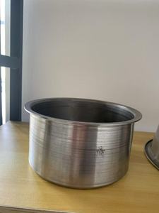 Kim loại-vật liệu đồ nấu nướng đèn bóng râm dây chuyền sản xuất, máy tiện CNC, tự động kim loại quay máy - Product Image 4