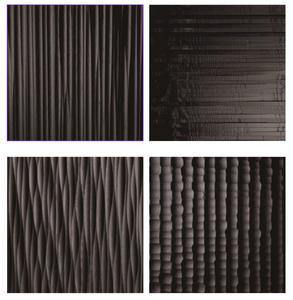 Hojas decorativas modernas <span class=keywords><strong>de</strong></span> grano <span class=keywords><strong>de</strong></span> madera 3D, paneles <span class=keywords><strong>de</strong></span> pared <span class=keywords><strong>de</strong></span> lujo para interiores <span class=keywords><strong>de</strong></span> madera, <span class=keywords><strong>armario</strong></span> y <span class=keywords><strong>armario</strong></span> - Product Image 3