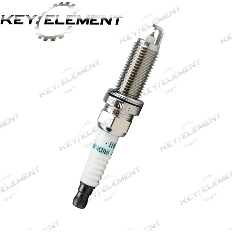 KEY ELEMENT High Quality Supplier Auto Engine Systems ngk Spark Plug 18847-11160 For SORENTO II 2009 Original Denso Spark Plug