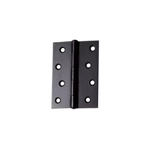 Nouvel Arrivage Charnières Modernes en Fer de Qualité Toutes Tailles Disponibles Charnières à Axe Fixe pour Portes Épaisseur 3mm Ouverture 180 Degrés - Product Image 5