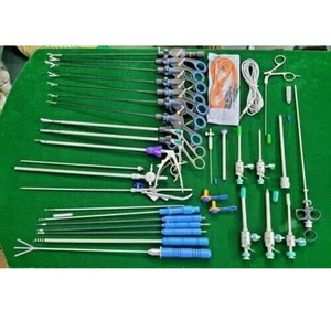 Hosanna Surgical Stainless Steel Manual Orthopedic <b>Instrument</b> Set-Reusable CE Certified Class II 1 Year Warranty - Product Image 5