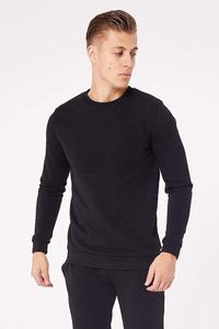 Survêtement décontracté pour homme de haute qualité, personnalisable, pour le jogging au printemps, vente en gros - Product Image 4