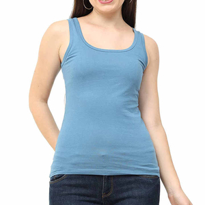 Débardeur Femme Respirant en Gros, Personnalisable (Logo/Couleur), Anti-Plis, Confortable et de Haute Qualité – Nouvelle Collection - Product Image 6