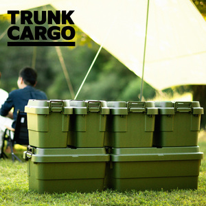 Mạnh mẽ và bền <span class=keywords><strong>container</strong></span> lưu trữ thân hàng hóa cho ngoài trời, thiết kế mô-đun - Product Image 1