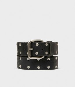 Ceintures en cuir véritable vintage de haute qualité, pour un usage décontracté, longueur personnalisée, boucle à ardillon en alliage, design unisexe, imperméable - Product Image 2