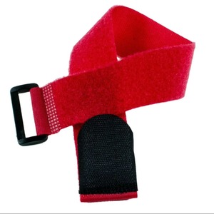 Brazalete Personalizado para Equipo de Paintball, Ajustable, Elástico, Transpirable, Duradero y Cómodo - Product Image 1