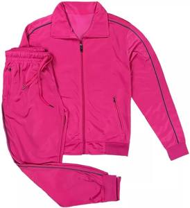 Ensemble de survêtement pour homme 100 % coton, sweat à capuche et pantalon de survêtement épais, broderie personnalisée, coupe classique pour l'hiver - Product Image 2