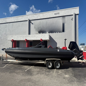 2026 O-t-h-e-r 907 Vente en gros de yachts prix usine - Product Image 1