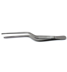 Pinces à baïonnette professionnelles en acier inoxydable, instrument chirurgical pour pansements, vente en gros OEM Ariston International - Product Image 4