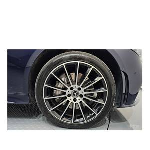 เมอร์เซเดส-เบนซ์ ซีแอลเอส450 4เอ็มเอที แอมจี ไลน์ พฤศจิกายน 2020 ระยะทาง 38,736 กม. พวงมาลัยซ้าย เกียร์อัตโนมัติ กล้องมองหลัง - Product Image 5