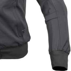 Chaqueta de Motociclismo Softshell, Tejido Elástico, Impermeable, Ropa de Motociclismo para Viajes, Marcas, Cadenas de Tiendas y Flotas - Product Image 4