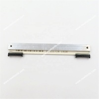 141-000044-962 Nouvelle tête d'impression thermique d'origine adaptée à la tête d'imprimante d'étiquettes de codes à barres Intermec EasyCoder PD41 PD42