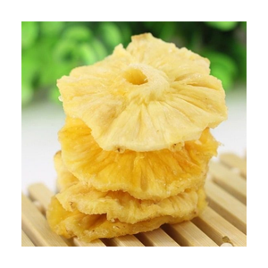 สับปะรดอบแห้งแบบนิ่มจำนวนมากส่งตรงจากโรงงานเวียดนาม - Product Image 4