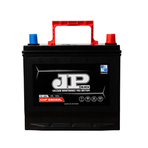 Batterie automobile CMF 55D23L 12V 60Ah, haute efficacité, sans entretien, puissance de démarrage fiable - Product Image 1