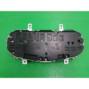 Tableau de bord d'occasion Koleos 2008-2011 GENUINE 248104236R - Product Image 3