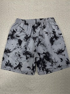 Gradient Graphic Beach Shorts for <b>Men</b> Colorful 3D Printed Board Shorts Summer Casual Vacation Short Pants Loose Surf Swim <b>Trunks</b> - Product Image 4
