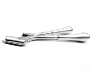 Tijeras para Yeso de Acero Inoxidable, Instrumentos Ortopédicos, Tijeras para Cortar Yeso y Remover Gipsos, Venta Caliente - Product Image 4
