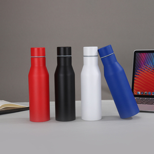 Nuevo Vaso Térmico Infantil Atlas DrinkWare, Moderno, de Acero Inoxidable, Portátil, Aislado al Vacío, 500 ml, para el Regreso a Clases - Product Image 2