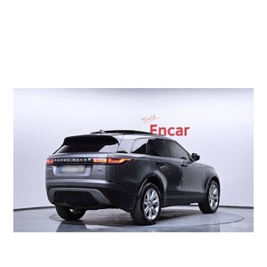 แลนด์โรเวอร์ เรนจ์โรเวอร์ เวลาร์ 2.0 ดี240 เอสอี ดีเซล ออโตเมติก ปี 2017/10 พร้อมกล้องมองหลัง ระยะทาง 152,236 กม. เบาะหนัง พวงมาลัยซ้าย - Product Image 2