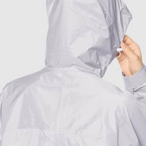 Servicio OEM, Precio Bajo, Chaqueta Impermeable para Mujer de Alta Calidad, Nueva Llegada, Chaqueta Impermeable Transpirable para Mujer en Venta - Product Image 5