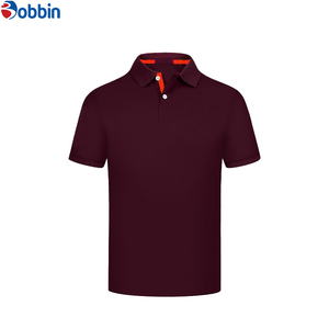 Camiseta Polo Informal Personalizada para Hombre, Camisetas Polo de Golf Personalizadas, Camiseta Polo Informal de Negocios para Hombre, Transpirable y Cómoda para el Verano - Product Image 4