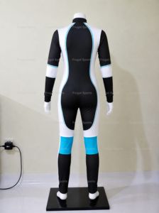 Traje de Paracaidismo de Primera Calidad, Costuras Resistentes, Máxima Comodidad, Descuento Especial, Traje de Paracaidismo de Alta Calidad - Product Image 3
