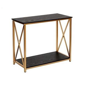 Nouvelle arrivée Table basse de meubles modernes avec dessus en marbre Artisanat indien de bonne qualité pour la décoration d'hôtels Design standard - Product Image 1