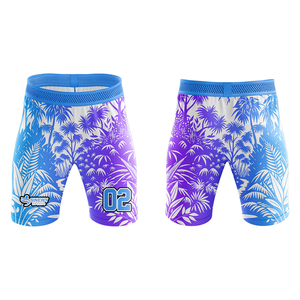 Custom 100% Polyester Sublimated 7v7 Flag Football Uniform | Buy Now From Sinewy Sportswear Manufacturer & Exporter - Product Image 6
