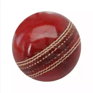 Cricket <b>Balls</b> For Training Sessions Nets Practice And Match Preparation Suitable For Schools Academies And Sports Clubs - Product Image 4