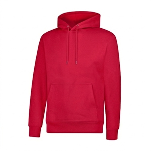 <b>Men's</b> Fleece Hoodie Sweatshirt 100% Polyester Embroidered <b>Warm</b> Winter Hooded <b>Jacket</b> Casual Outdoor Sports Pullover Waterproof - Product Image 5