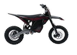 Nouveau Stock Tendance : Moto Tout-Terrain Adulte ETM RTR Alpha 2000W avec Garantie de 2 Ans Disponible, Commande en Gros - Product Image 5