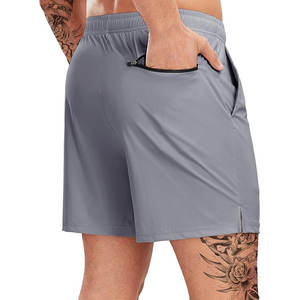 Pantalones Cortos Deportivos Ligeros para Hombre, el Mejor Material, Gran Venta, Última Tendencia, Disponibles a Precio de Mayoreo, Pantalones Cortos Deportivos con Logotipo Personalizado - Product Image 2