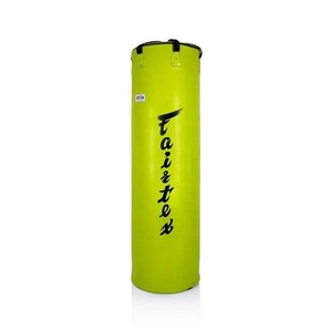 กระสอบทรายหนัง PU เฟรทีกซ์ รุ่น Heavy Duty สำหรับมืออาชีพ รุ่น RL-PB-017 - Product Image 4
