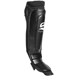 Protection sportive de haute qualité avec impression de logo personnalisée, en matériau PU respirant, confortable, léger et offrant une protection complète. - Product Image 2