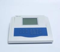 WESTTUNE Ti-20 potensiomater potensial Manual buret titrasi 0 ~ 14 pH Digital Titrator Lab digunakan dengan harga terbaik