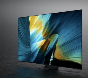 1000% 55 pouces 4K Vision AI Smart (2025) Pack multidimensionnel qui se déplace en synchronisation avec les objets à l'écran - Product Image 1