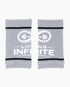 Muñequeras Deportivas Personalizadas OEM, Muñequeras de Algodón para Entrenamiento Físico, Levantamiento de Pesas, CrossFit y Ejercicio - Product Image 3