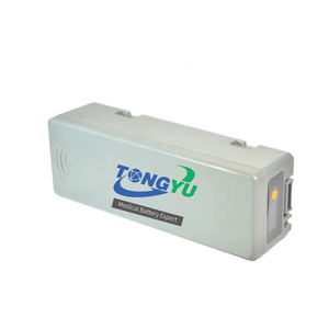 แบตเตอรี่ L1341001A 14.8V 6600mAh D5/D6 แบตเตอรี่สำรองทางการแพทย์สำหรับเครื่องกระตุกหัวใจ Mindray BeneHeart D5/D6 แบตเตอรี่ลิเธียมไอออน - Product Image 3