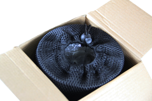 Estufa de Leña Ultraligera de Acero Inoxidable 304 y Utensilios de Cocina - Estufa Portátil para Excursionismo - Product Image 6