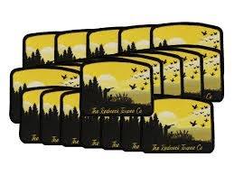 Parches Personalizados con Logotipo, Parches de Tela Bordados por Sublimación para Ropa, Insignias Adhesivas, Parches Tácticos - Product Image 2