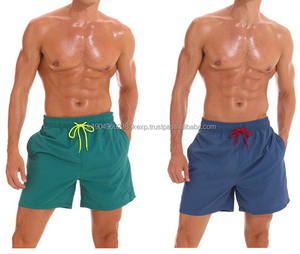 Casual Classic Fit Summer Beach <b>Shorts</b> Quick Dry Printed Leopard Pattern Waterproof <b>Maternity</b> Fishing Board <b>Shorts</b> for Adults - Product Image 2